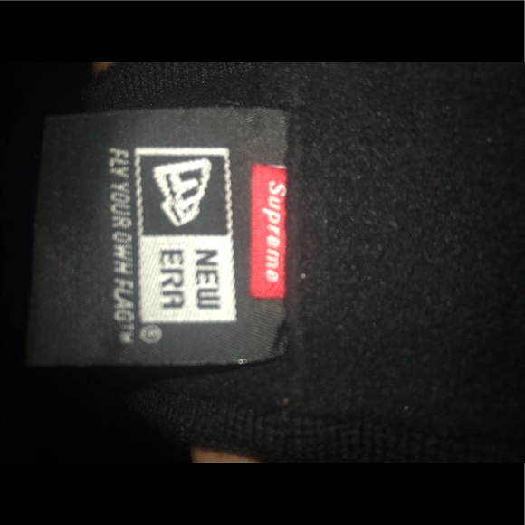 Supreme headband - Picture 3 of 3